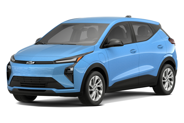 Chevrolet Bolt