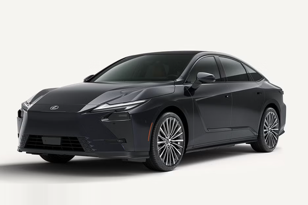 Lexus ES 350e