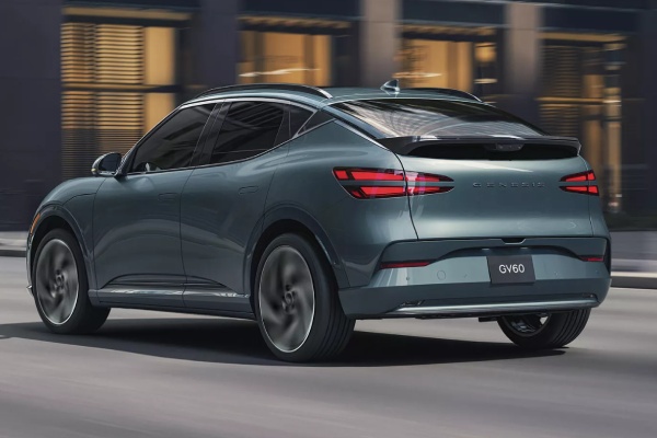 Genesis GV60