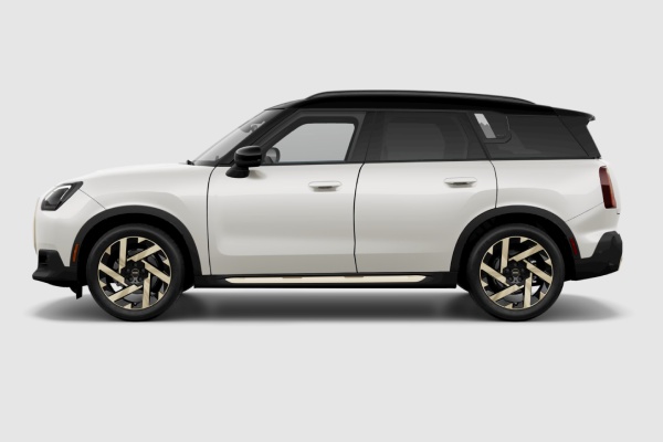 MINI Countryman SE ALL4 BEV