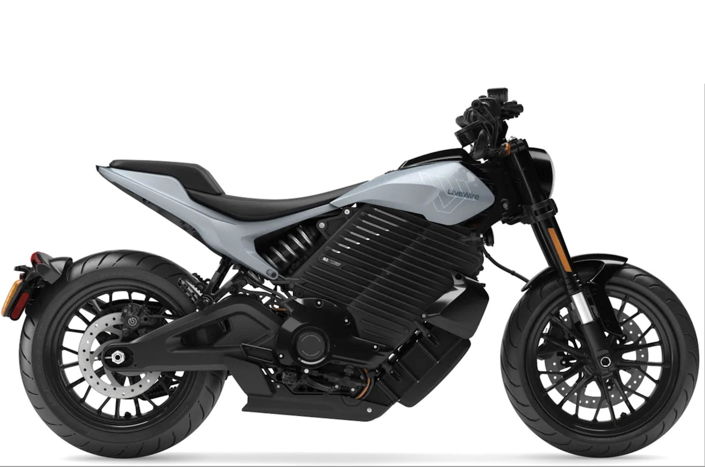 LiveWire S2 Alpinista