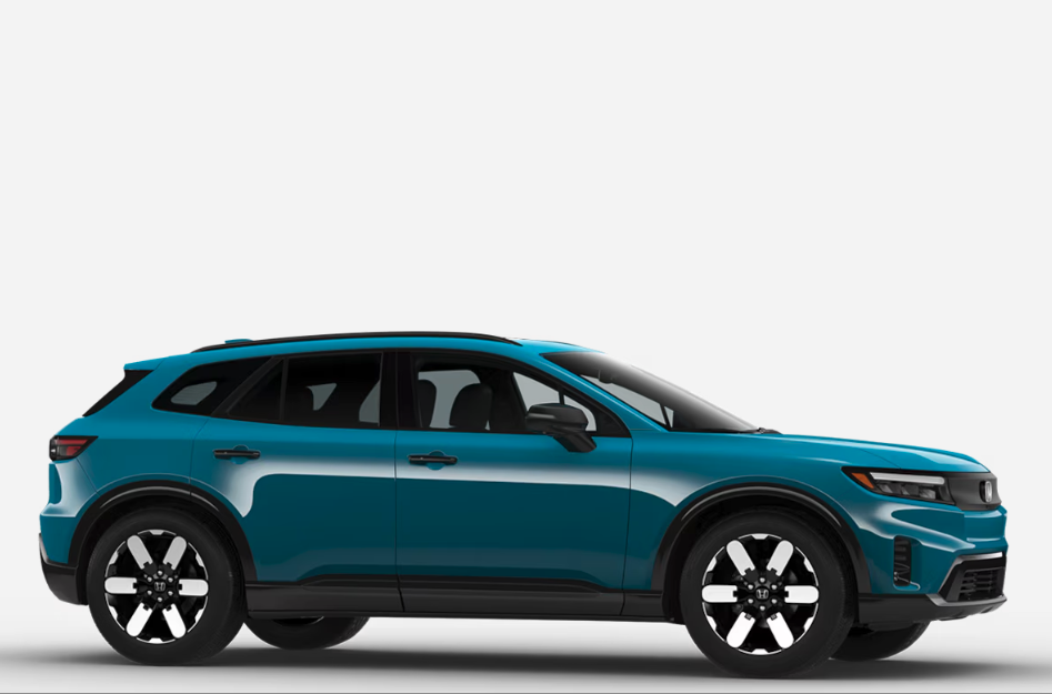 Honda Prologue EV